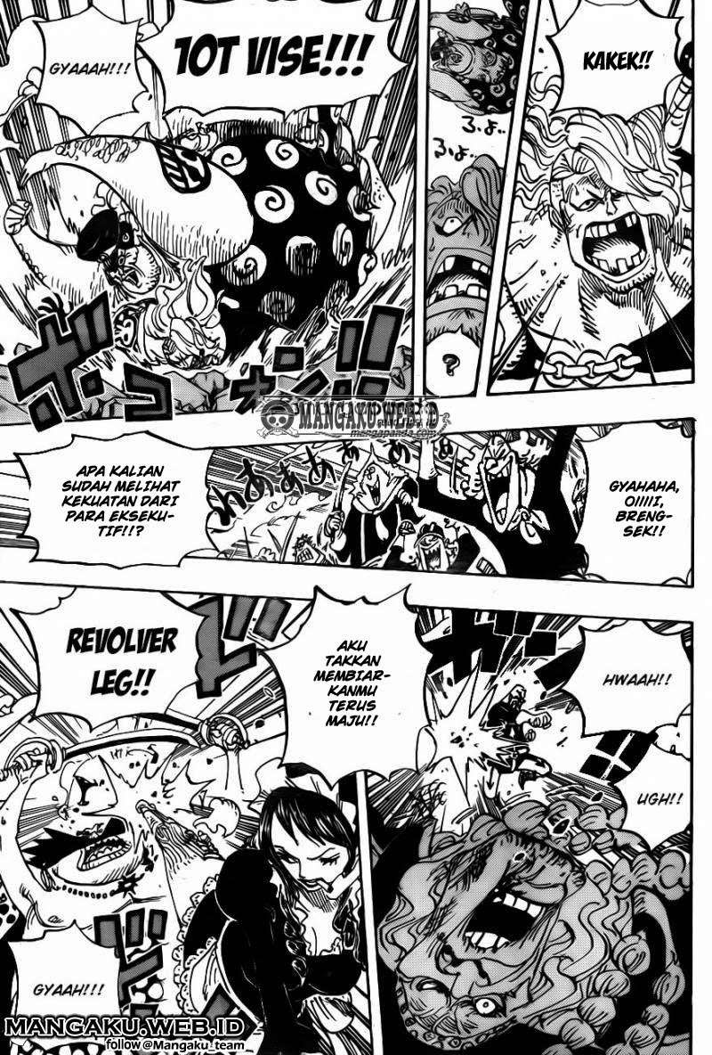 Chapter 753 - halaman 8