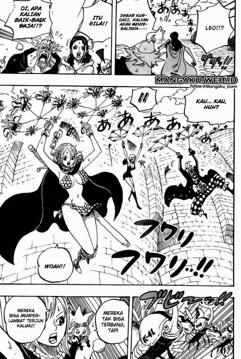 Chapter 752 - halaman 16