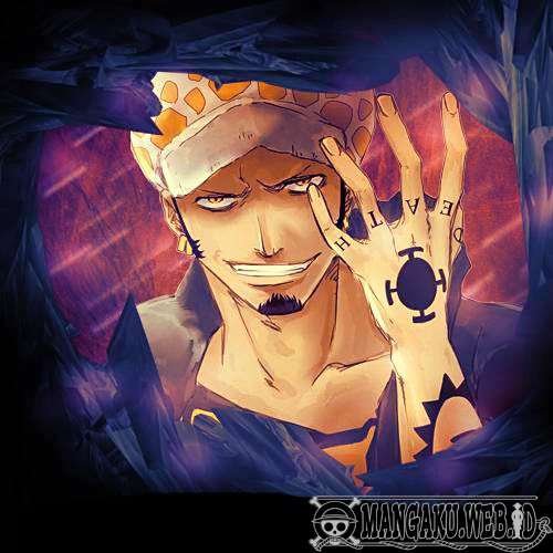 Chapter 752 - halaman 3