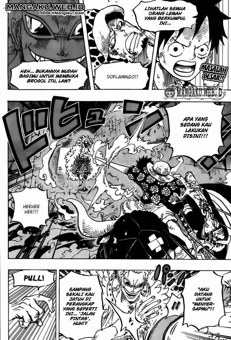 Chapter 752 - halaman 5