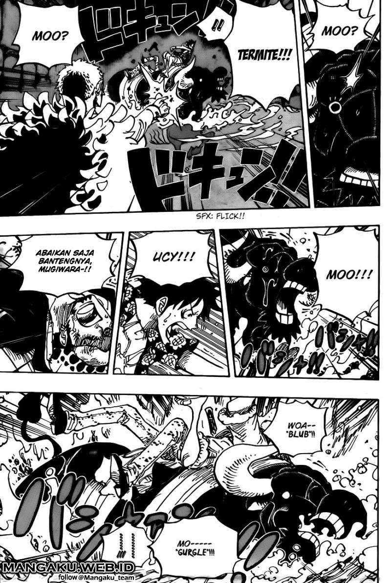Chapter 752 - halaman 6