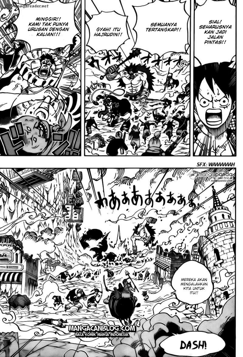 Chapter 751 - halaman 12