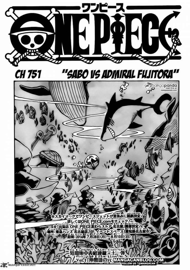 Chapter 751 - halaman 3