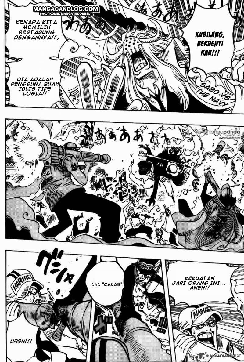 Chapter 751 - halaman 5