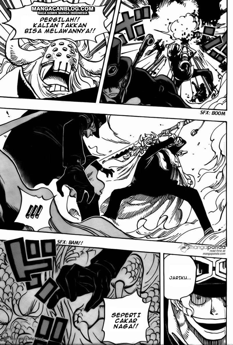 Chapter 751 - halaman 6