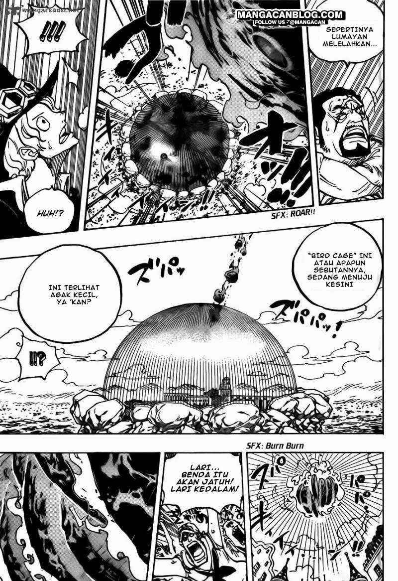 Chapter 751 - halaman 8