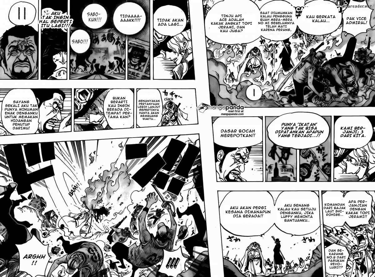 Chapter 751 - halaman 10