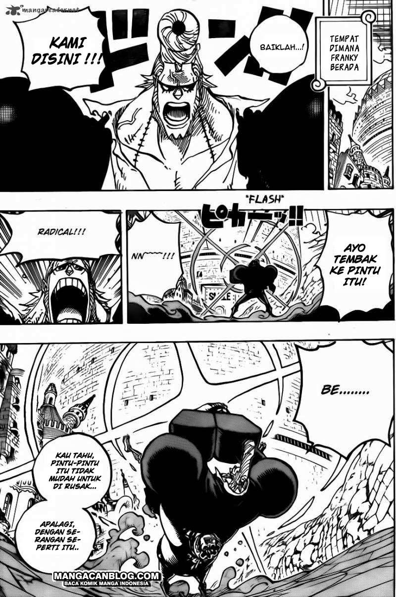 Chapter 750 - halaman 13