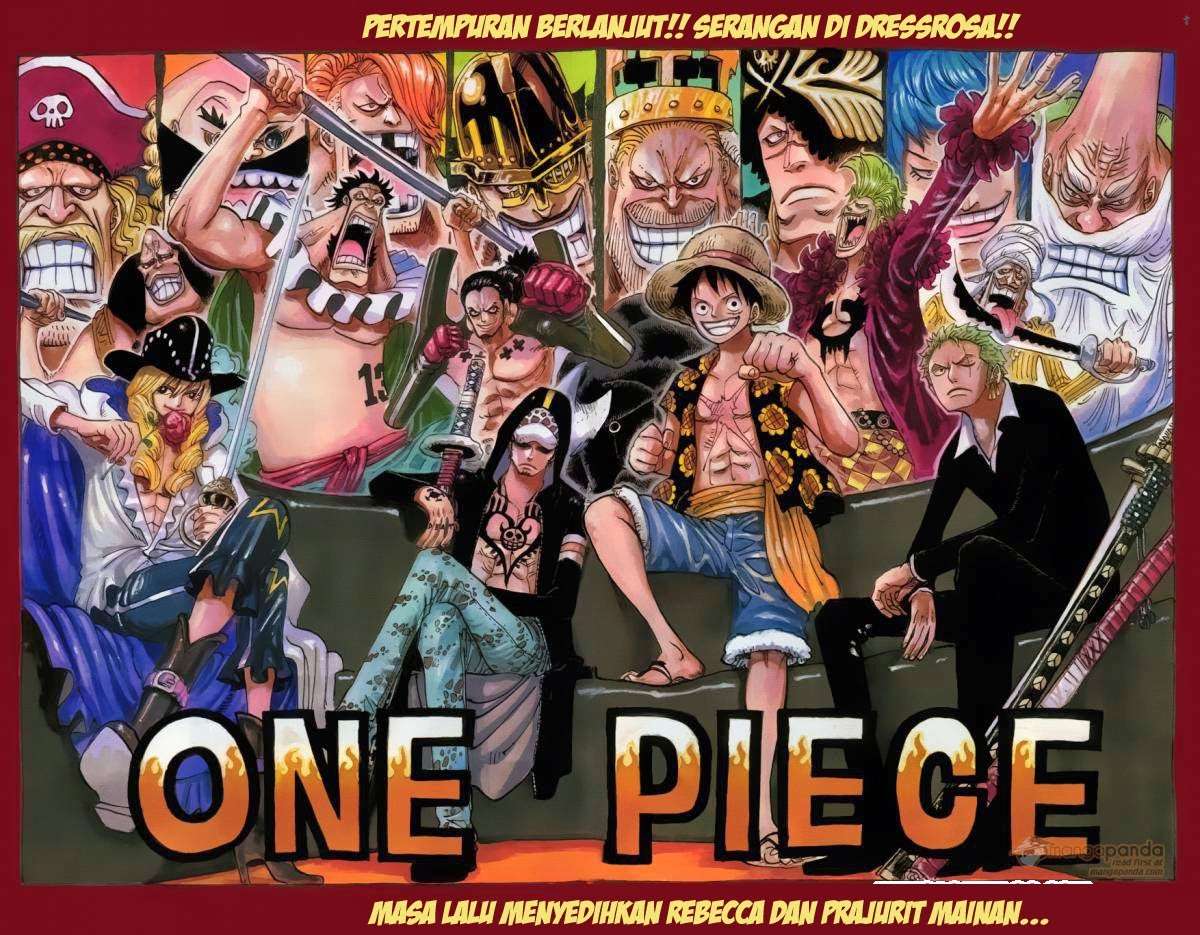 Chapter 750 - halaman 3