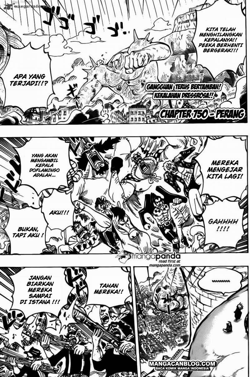 Chapter 750 - halaman 4
