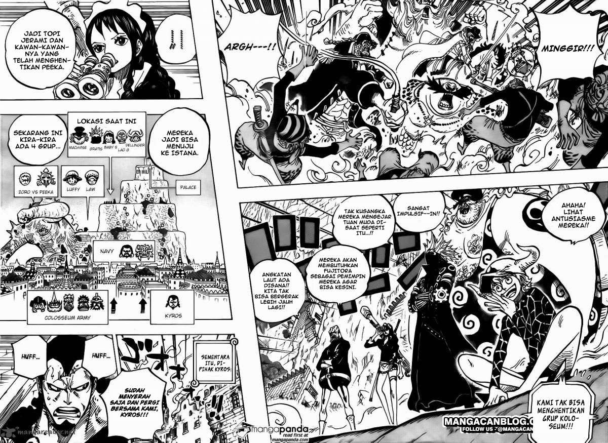 Chapter 750 - halaman 5