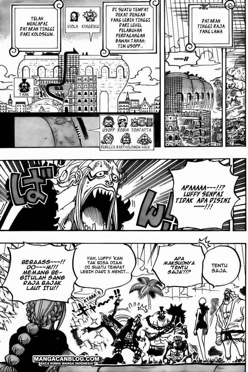 Chapter 750 - halaman 7