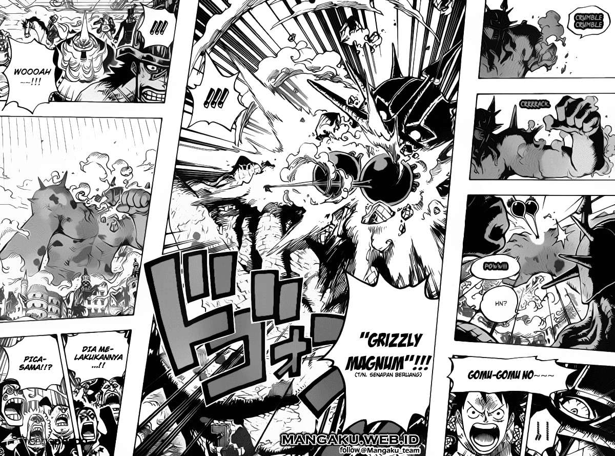 Chapter 749 - halaman 10