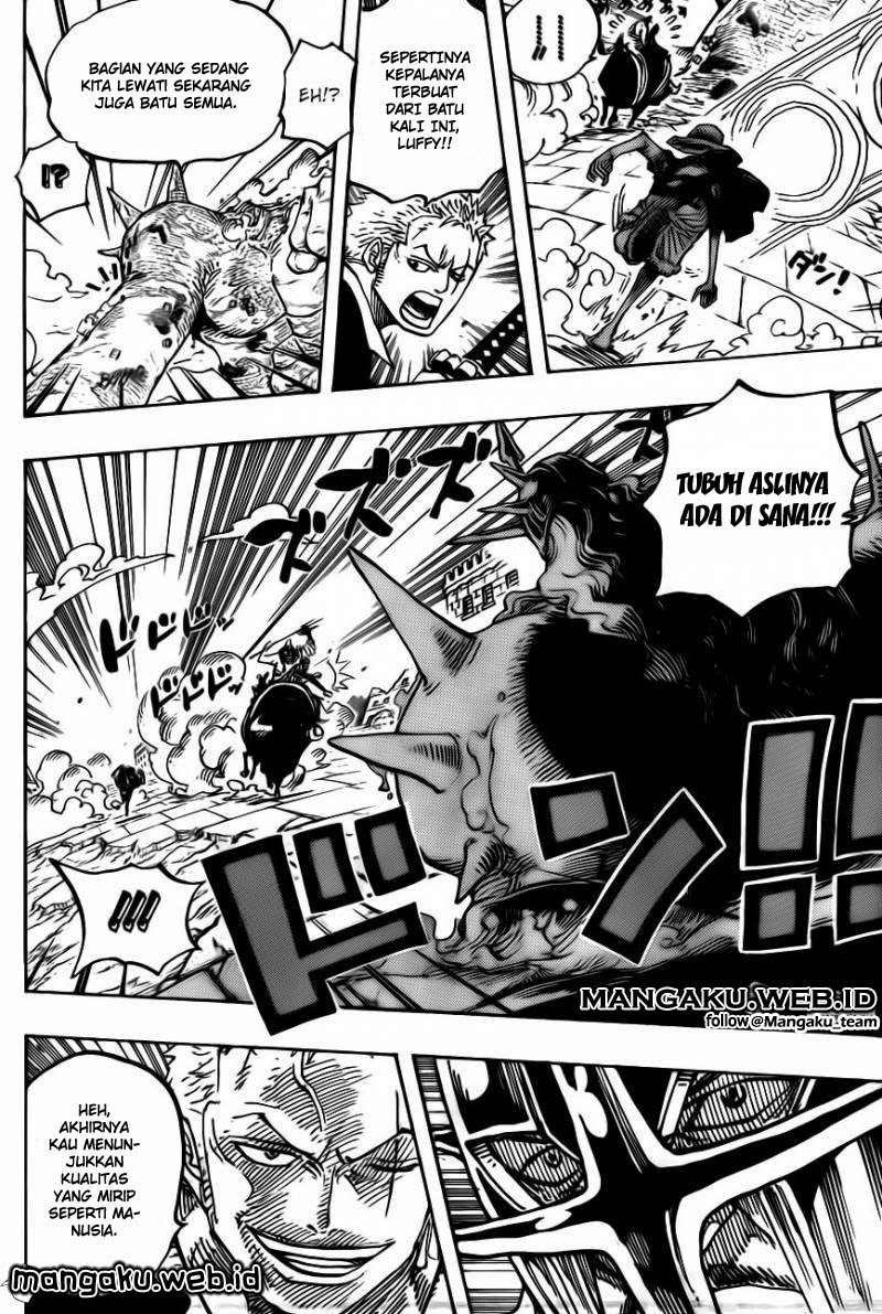 Chapter 749 - halaman 11