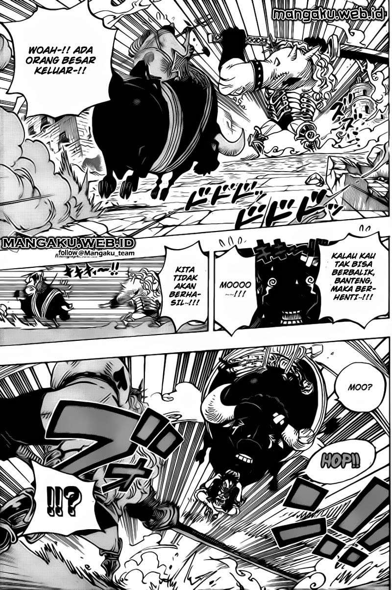 Chapter 749 - halaman 12