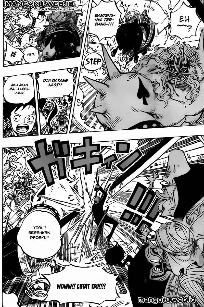 Chapter 749 - halaman 13