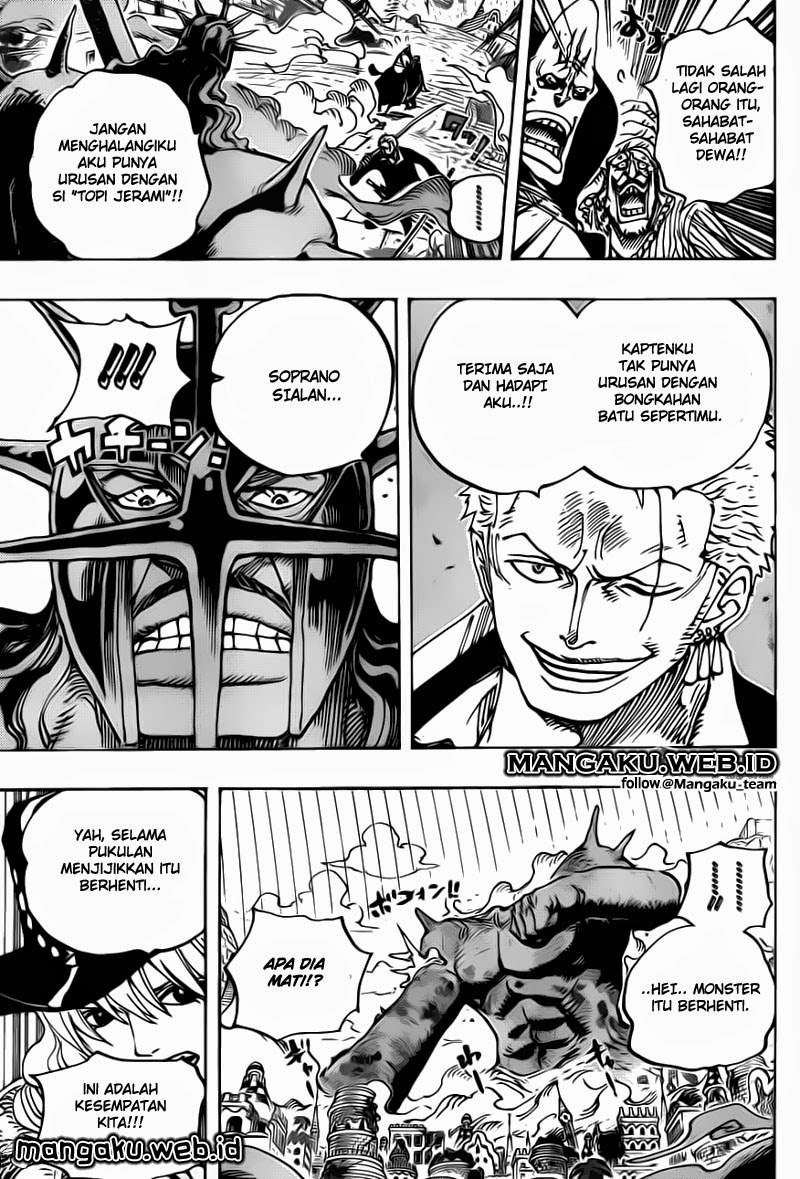 Chapter 749 - halaman 14