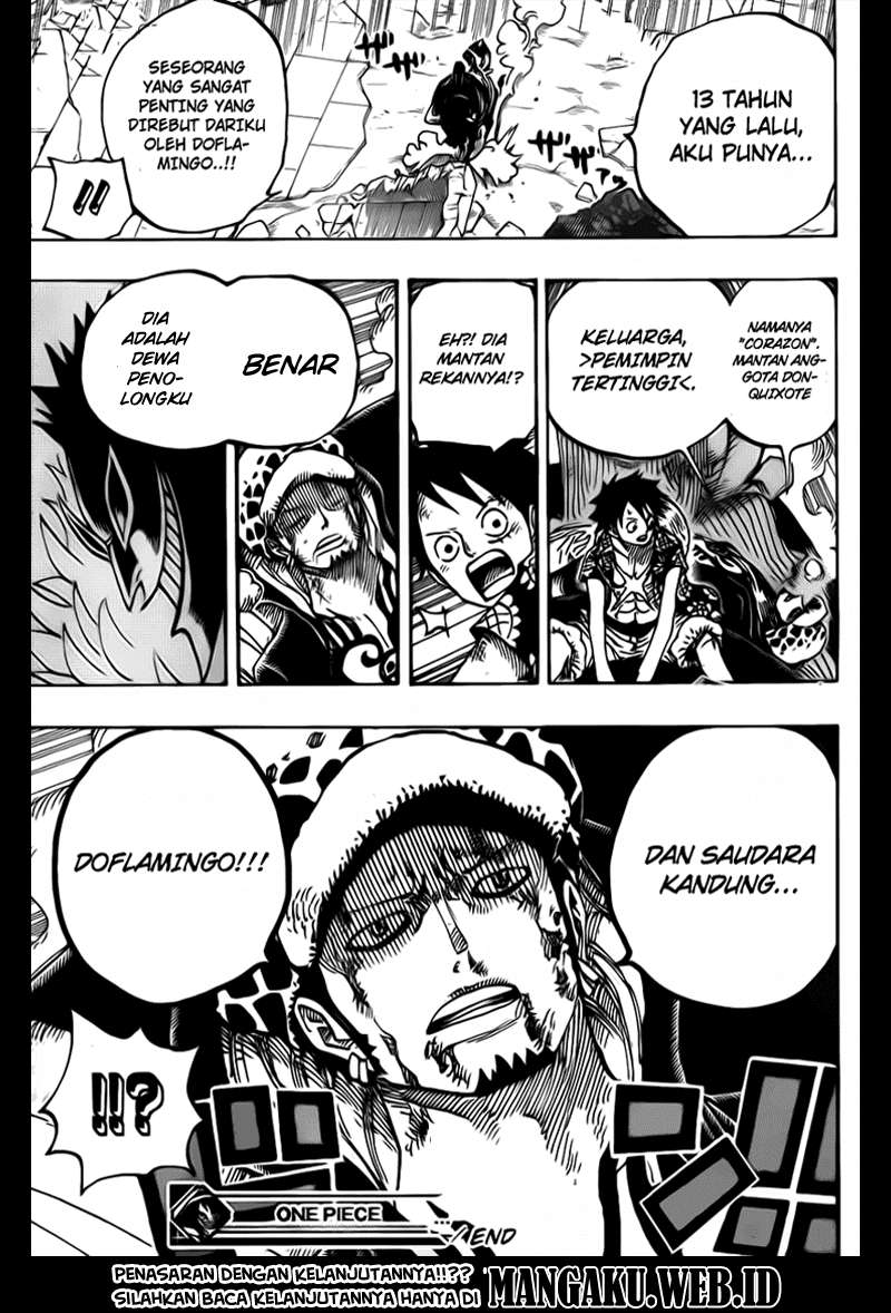 Chapter 749 - halaman 16