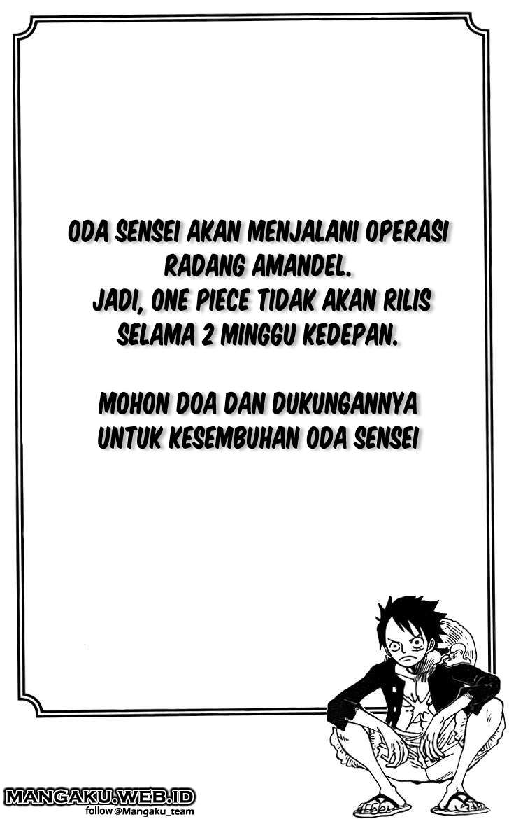 Chapter 749 - halaman 17
