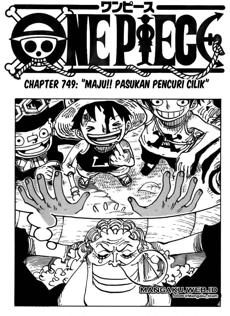 Chapter 749 - halaman 2