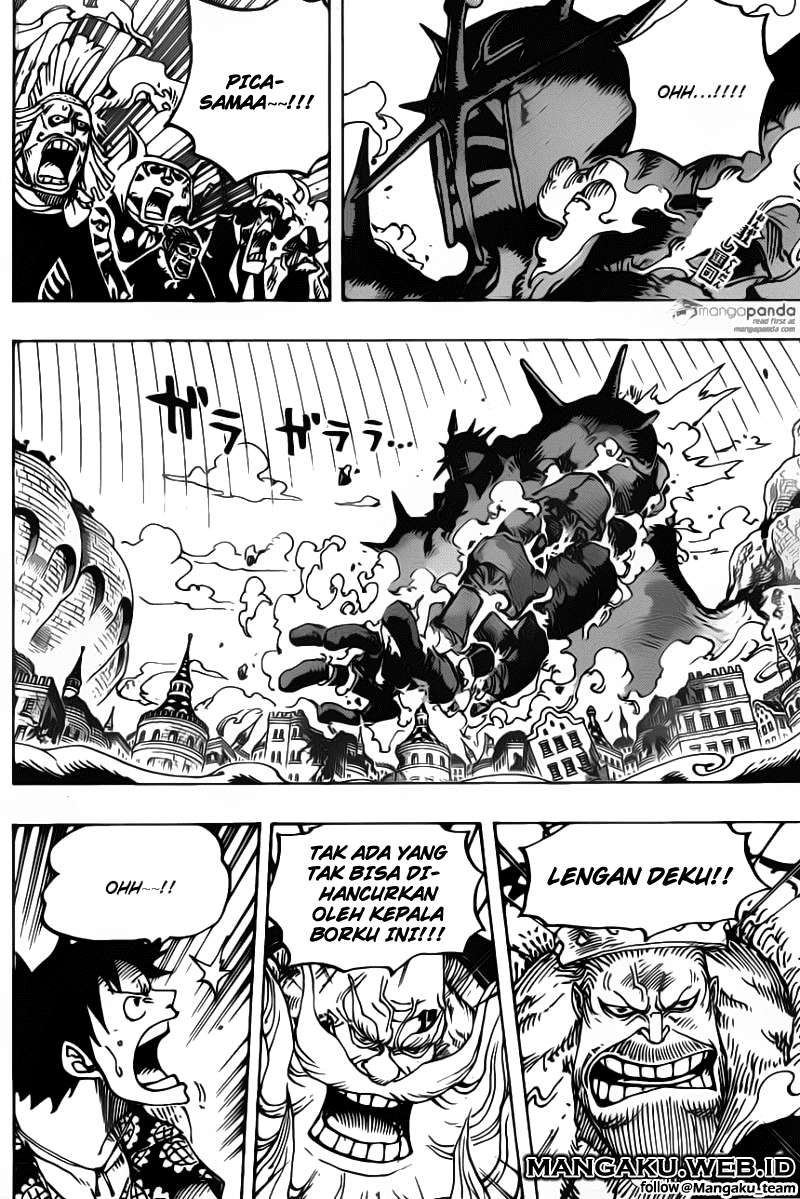 Chapter 749 - halaman 3