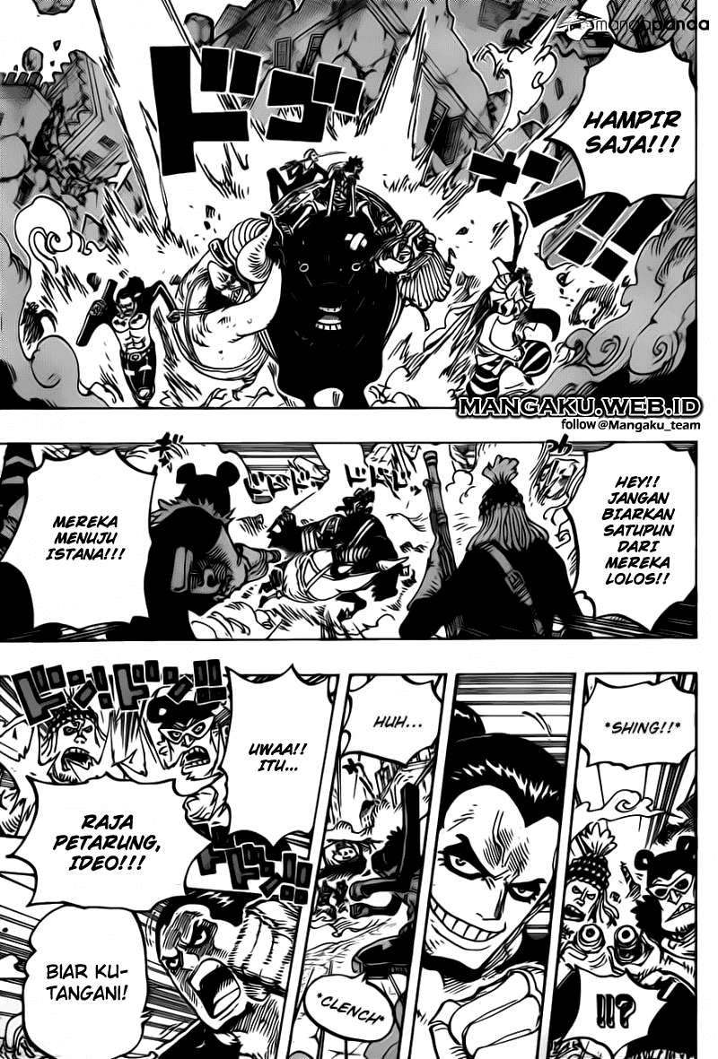 Chapter 749 - halaman 4