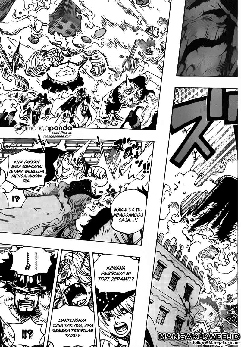 Chapter 749 - halaman 7