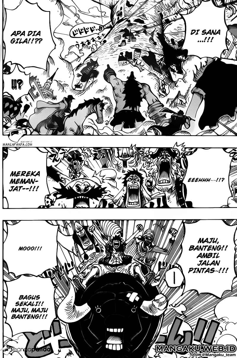 Chapter 749 - halaman 8