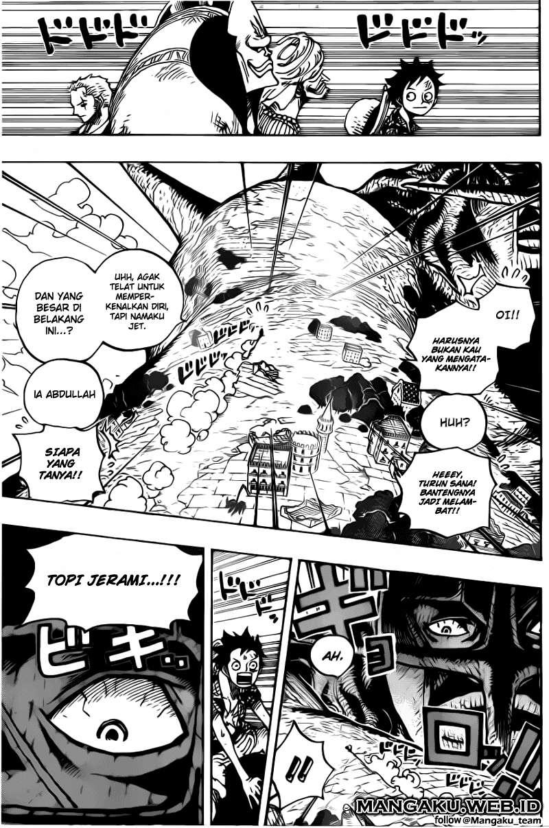 Chapter 749 - halaman 9