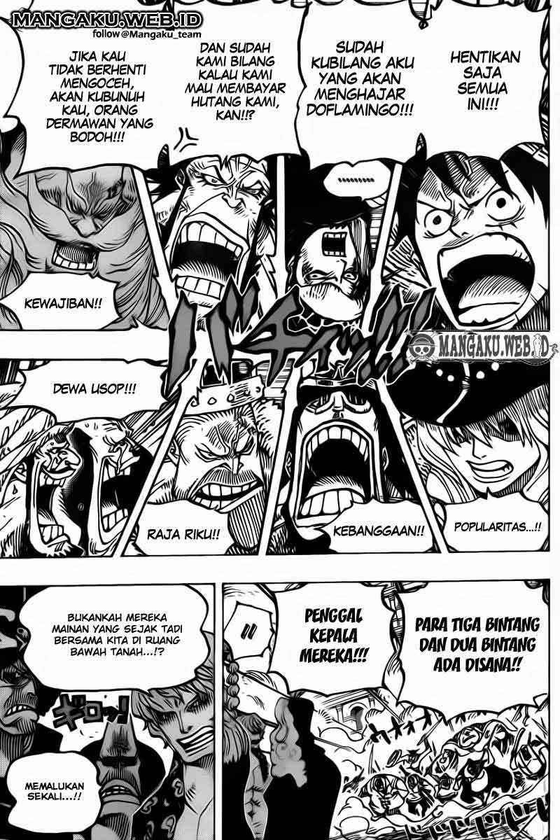 Chapter 748 - halaman 13