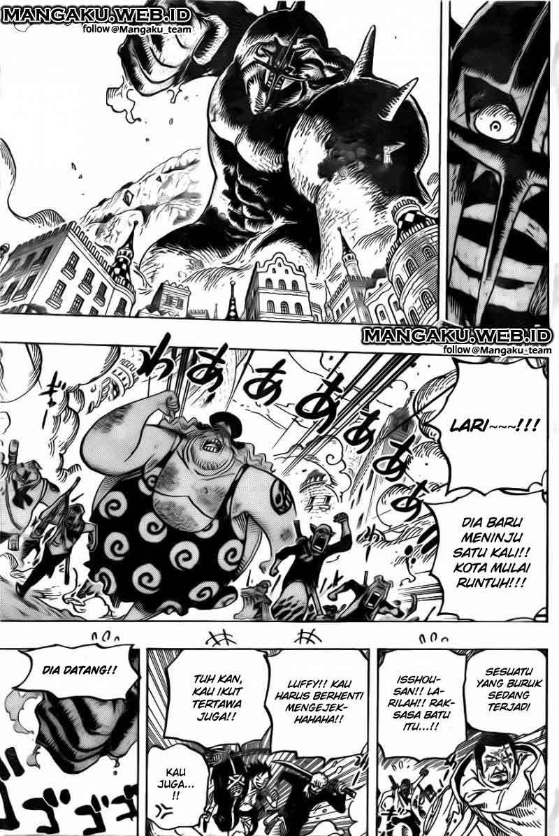 Chapter 748 - halaman 6