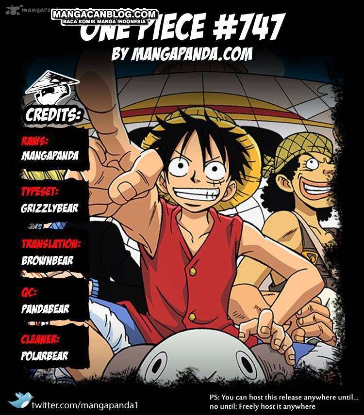 Chapter 747 - halaman 2