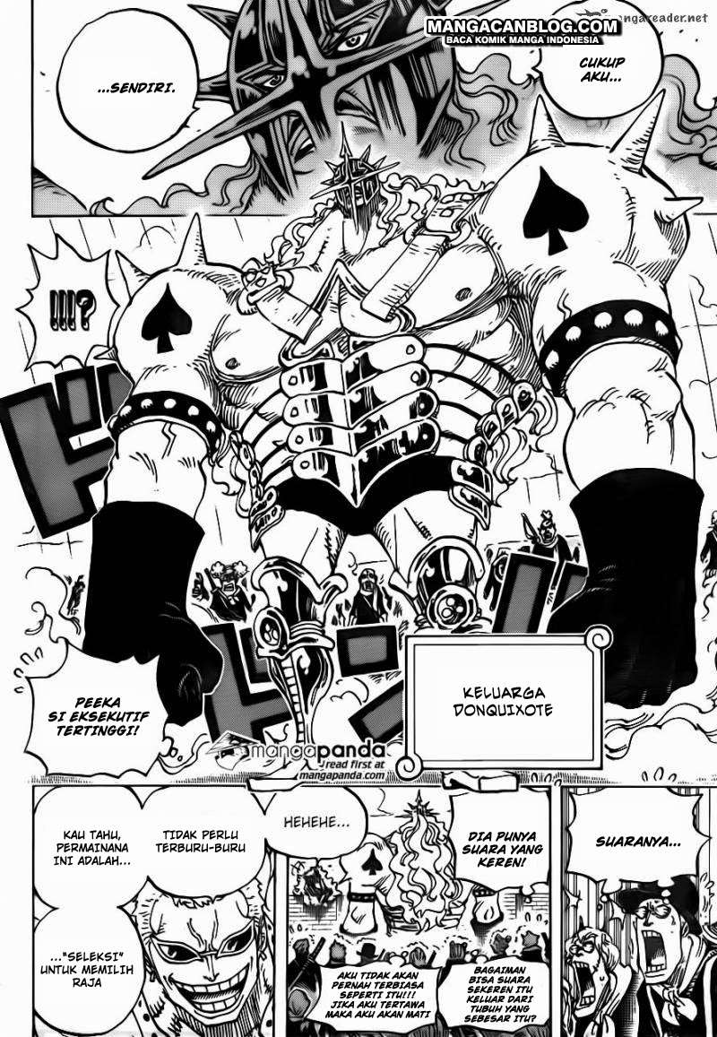 Chapter 747 - halaman 11