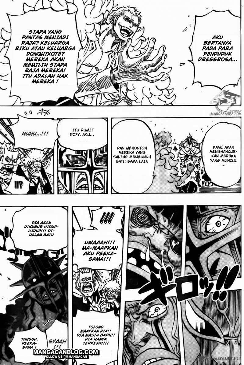 Chapter 747 - halaman 12