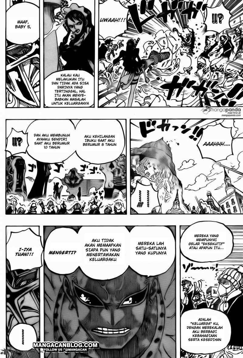 Chapter 747 - halaman 13