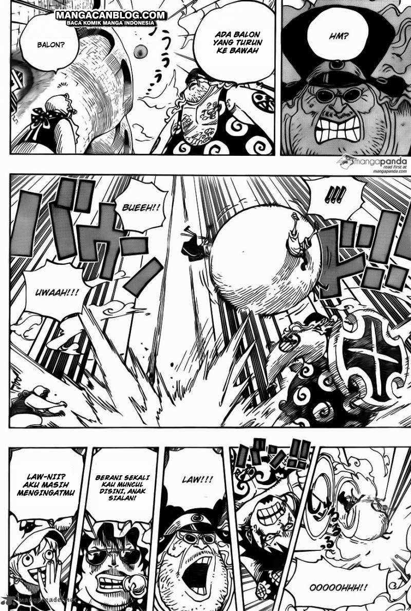 Chapter 747 - halaman 15