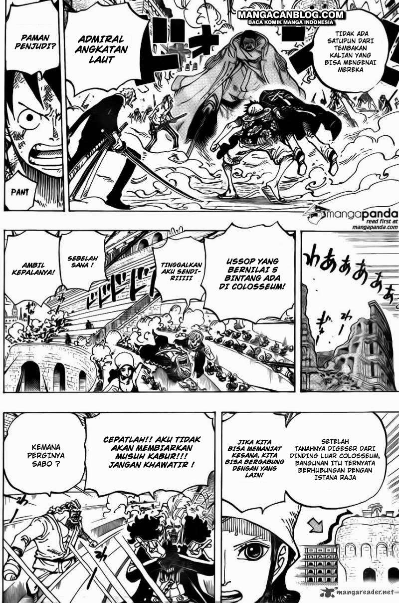 Chapter 747 - halaman 19