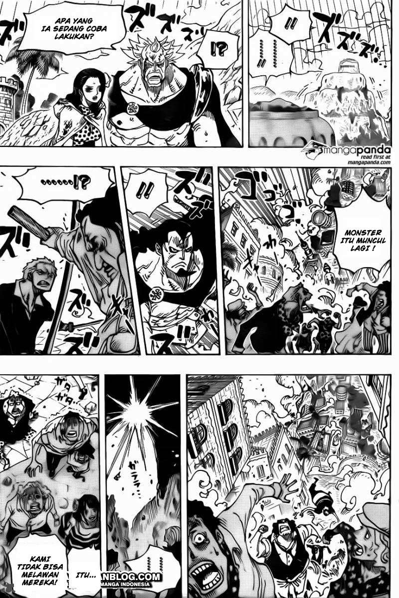 Chapter 747 - halaman 20