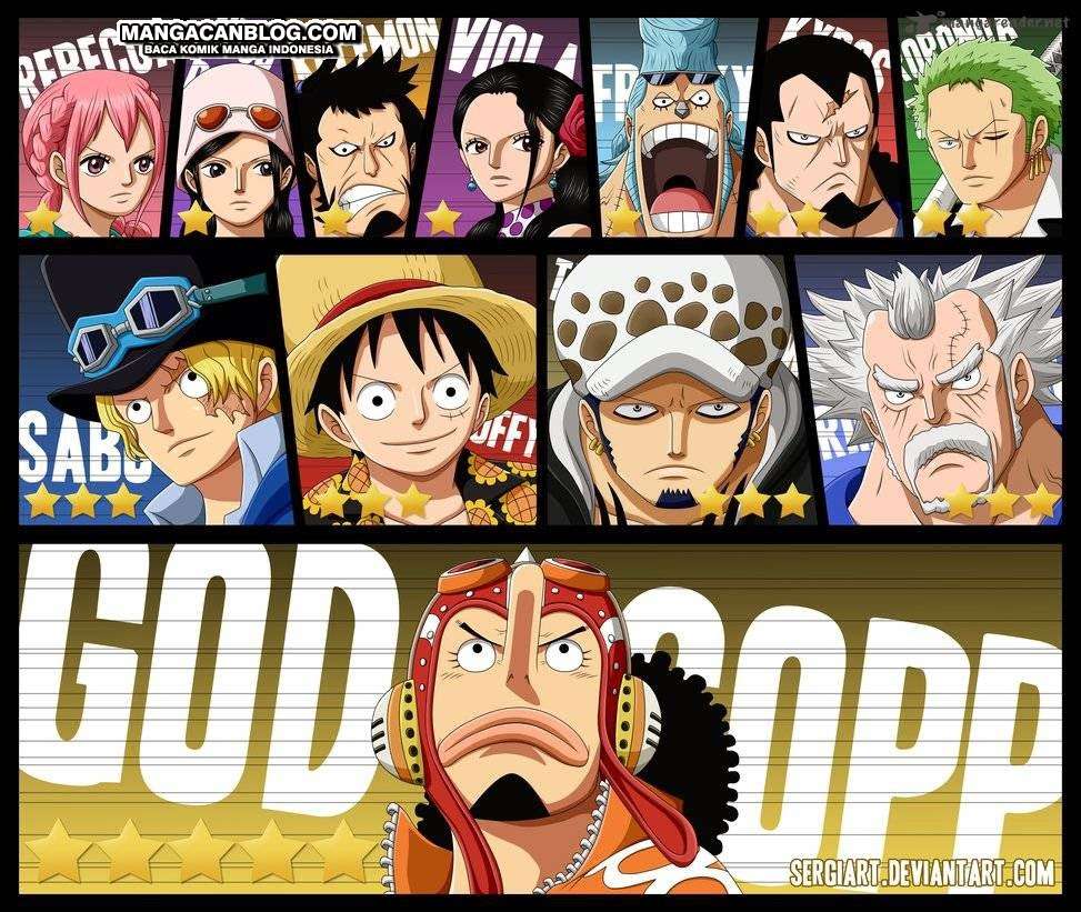 Chapter 747 - halaman 4