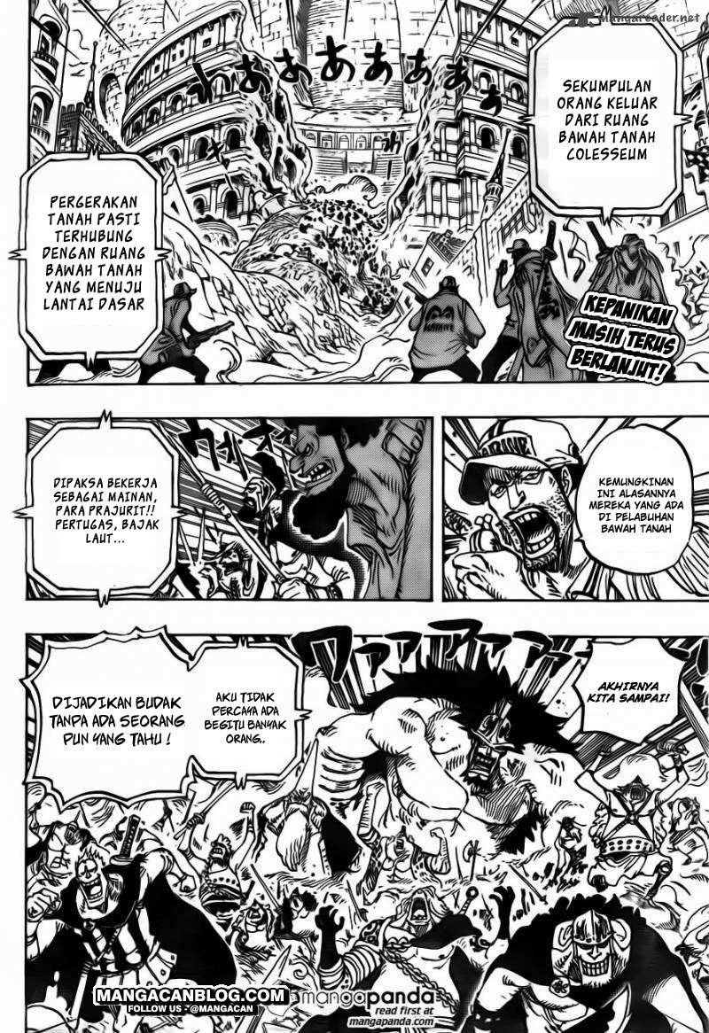 Chapter 747 - halaman 6