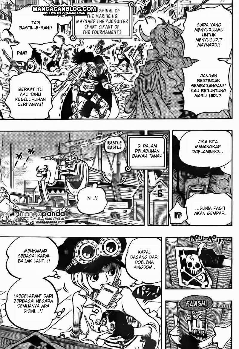 Chapter 747 - halaman 7