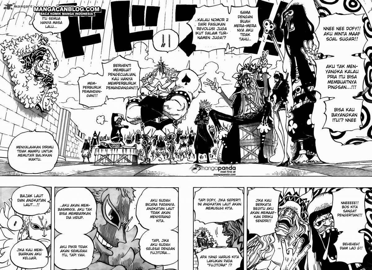 Chapter 747 - halaman 10