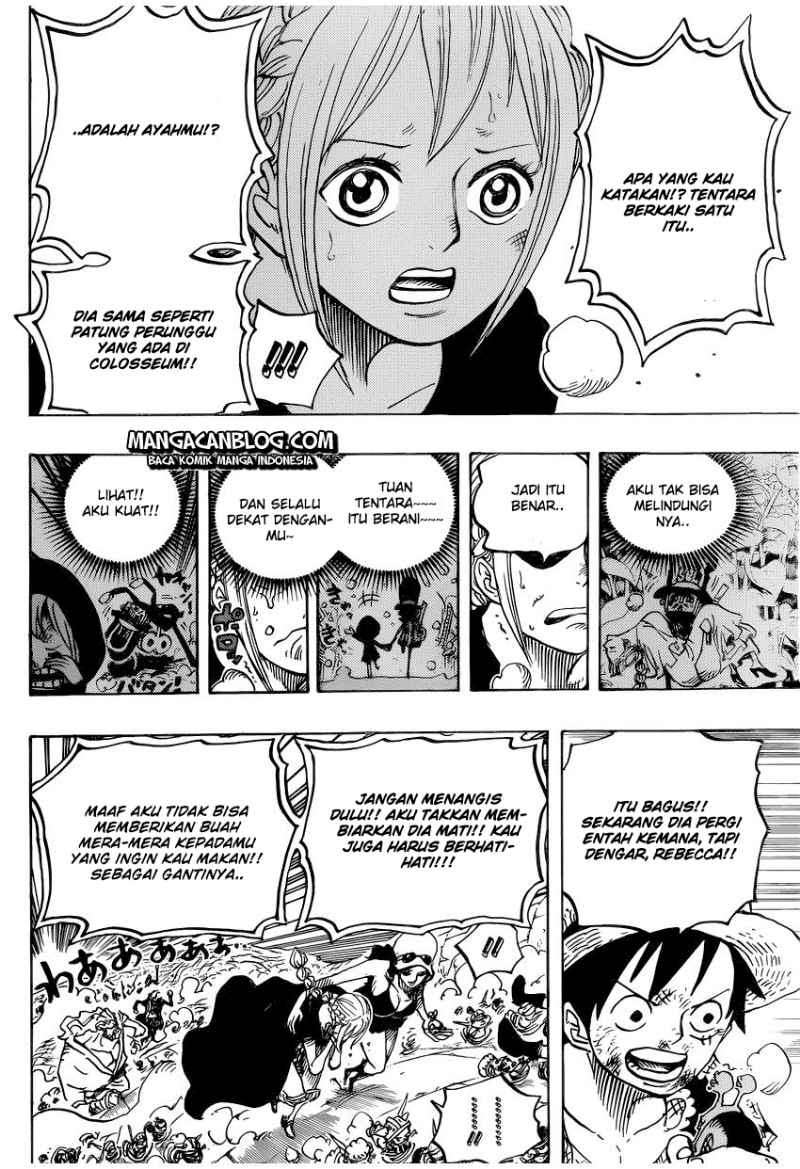 Chapter 746 - halaman 18