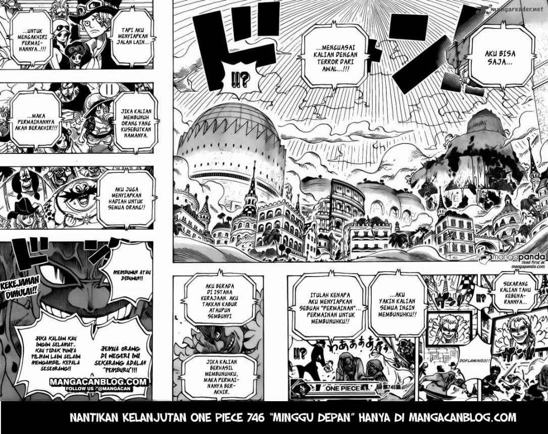 Chapter 745 - halaman 19