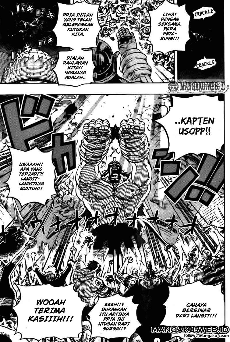 Chapter 744 - halaman 12