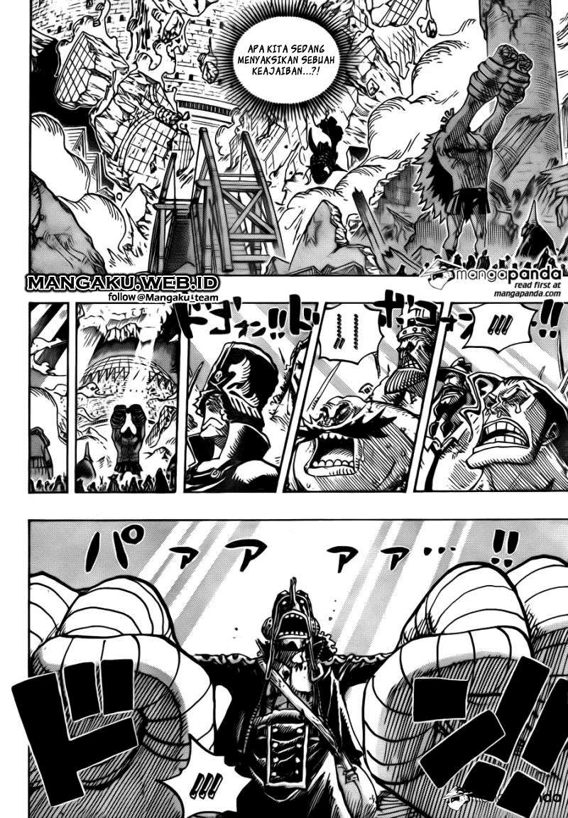 Chapter 744 - halaman 13