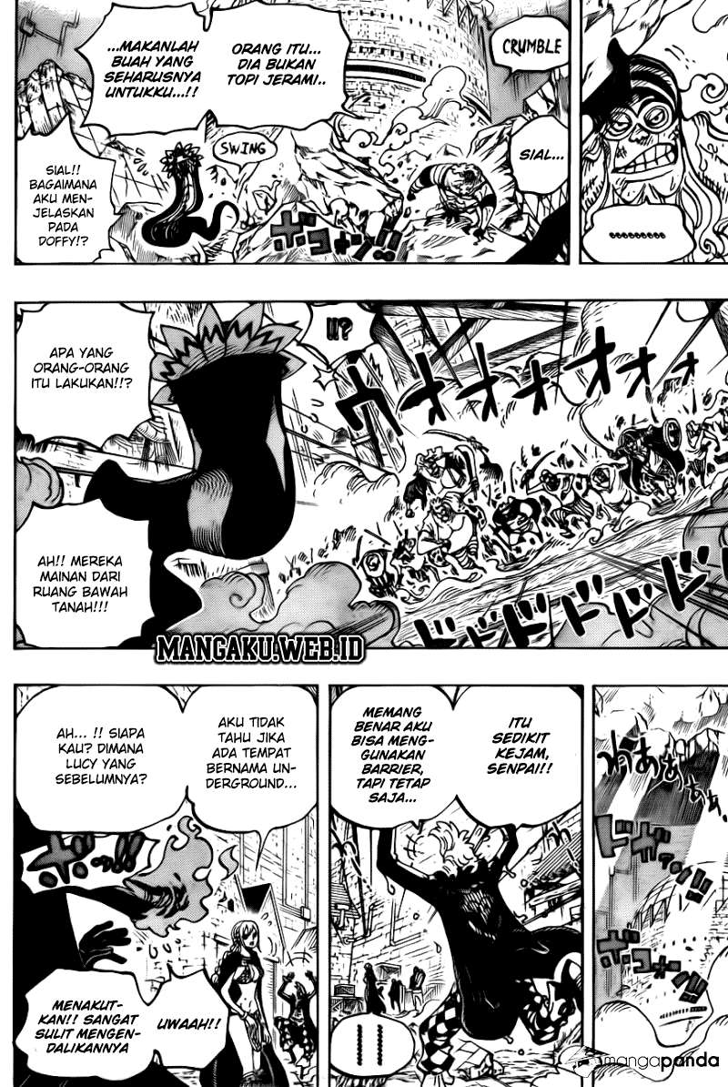 Chapter 744 - halaman 15