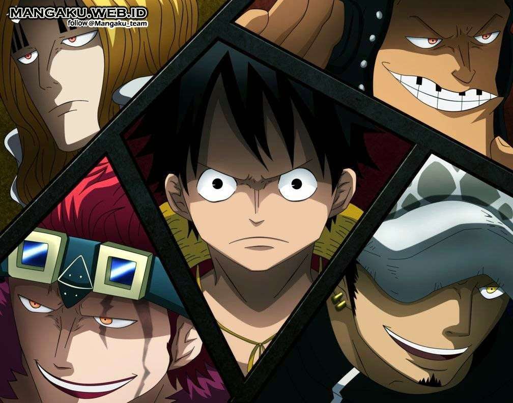 Chapter 744 - halaman 4
