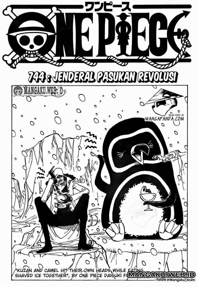 Chapter 744 - halaman 5