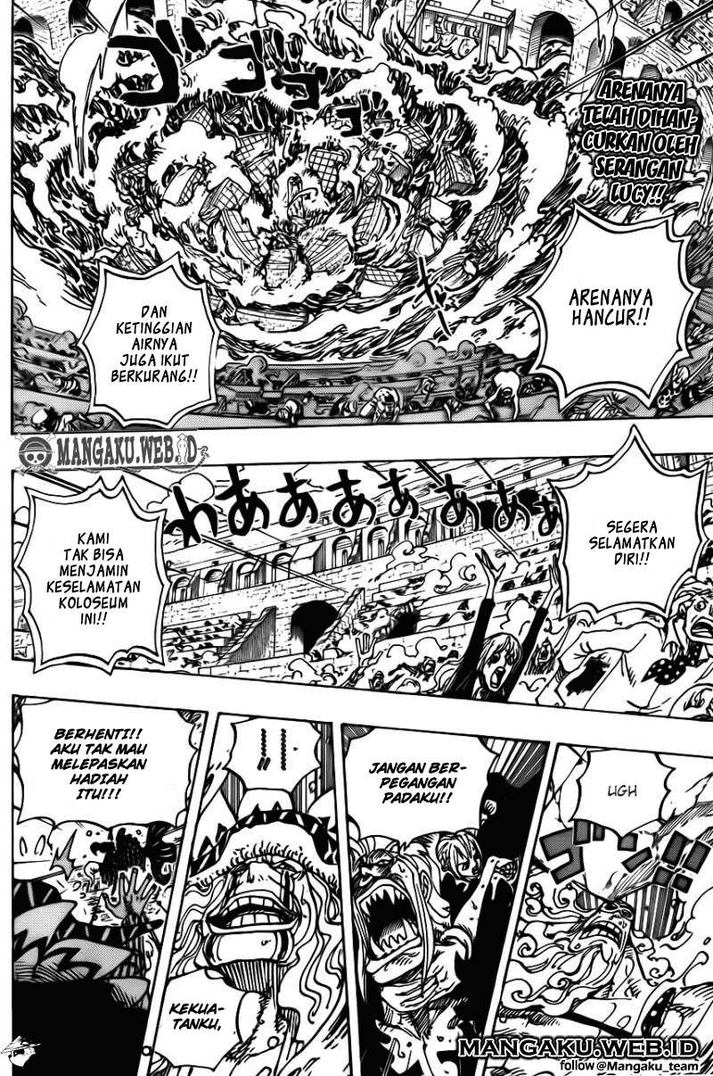 Chapter 744 - halaman 6